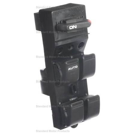 Standard Ignition Power Window Switch, DWS-444 DWS-444